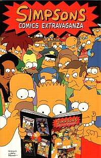 obrázek k novince Simpsoni