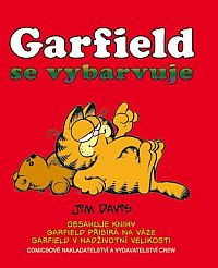 obrázek k novince Garfield speciál!