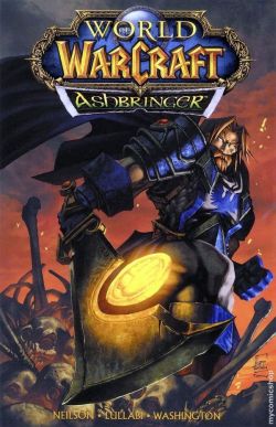 obrázek k novince World of Warcraft: Ashbringer!