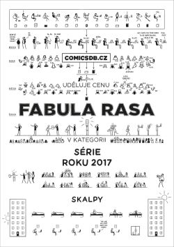 obrázek k novince Fabula rasa 2017!