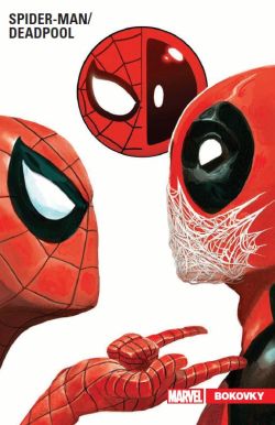 obrázek k novince Spider-Man/Deadpool 2: Bokovky