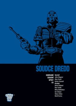 obrázek k novince Soudce Dredd 3