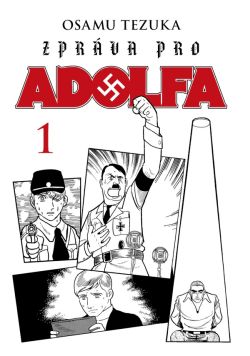 obrázek k novince Zpráva pro Adolfa 1