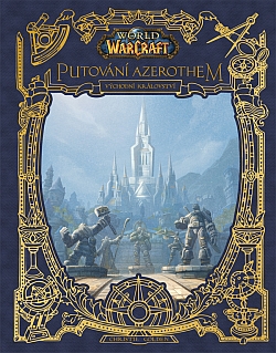 obrázek k novince World of Warcraft: Putování Azerothem - Východní království