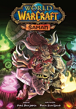 obrázek k novince World of Warcraft: Šaman