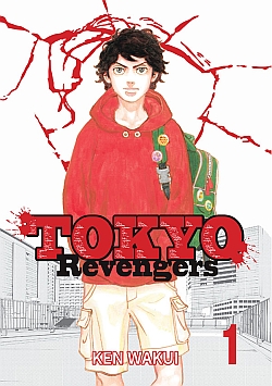 obrázek k novince Tokyo Revengers 1