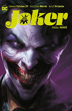 obrázek k novince Joker 1