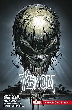 obrázek k novince Venom 5: Venomův ostrov