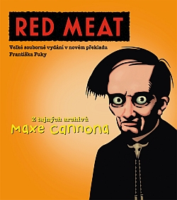 obrázek k novince Red Meat 