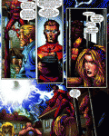 náhled obrázku Ultimate Fantastic Four