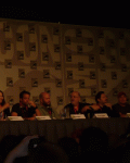 náhled obrázku Panel o X-Menech