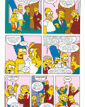 obrázek z galerie 'Simpsonovi magazín 9'