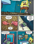 obrázek z galerie 'SpongeBob 6/23'