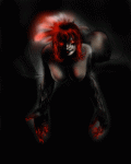 náhled obrázku Hellgirl