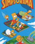 Simpsonovi: Simpsoráma!