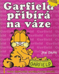 Garfield 1: Garfield přibírá na váze