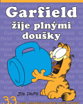 Garfield 33: Garfield žije plnými doušky