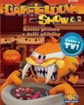 Garfieldova show 2: Kočičí příšera a další příběhy