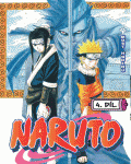 Naruto 4: Most hrdinů 