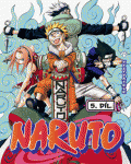 Naruto 5: Vyzyvatelé