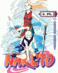 Naruto 6: Sakuřino rozhodnutí