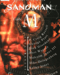 Sandman 4: Údobí mlh (dotisk)