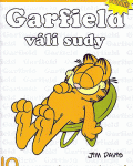 Garfield 10: Garfield válí sudy (3.vydání)