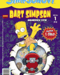 Simpsonovi - Bart Simpson 1/2013: Homerův syn