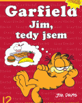 Garfield 12: Jím, tedy jsem (2.vydání)