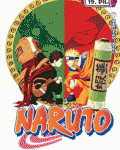 Naruto 15: Narutův styl