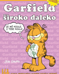 Garfield 14: Garfield široko daleko (2. vydání)