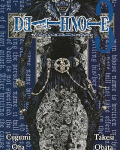 Death Note - Zápisník smrti 3 (dotisk)