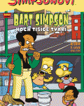 Simpsonovi - Bart Simpson 6/2014: Hoch tisíce tváří
