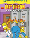 Simpsonovi - Bart Simpson 7/2014: Svatý teror