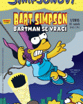 Simpsonovi - Bart Simpson 1/2015: Bartman se vrací