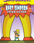 Simpsonovi - Bart Simpson 2/2015: Špion kujón