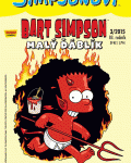 Simpsonovi - Bart Simpson 3/2015: Malý ďáblík