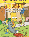 Simpsonovi - Bart Simpson 4/2015: Jablko, co nepadlo daleko od stromu