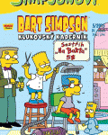 Simpsonovi - Bart Simpson 5/2015: Klukovský kadeřník