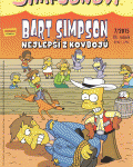 Simpsonovi - Bart Simpsons 7/2015: Nejlepší z kovbojů
