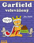 Garfield 44: Garfield velevážený