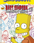 Simpsonovi - Bart Simpson 8/2015: Kreslířský génius