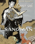 Sandman: Lovci snů
