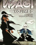 Usagi Yojimbo 3: Cesta poutníka (dotisk)