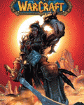 World of Warcraft 1 (dotisk)