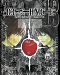 Death Note - Zápisník smrti 13: How to read Death Note