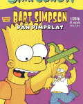 Simpsonovi - Bart Simpson 1/2016: Pán pimprlat