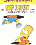 Simpsonovi - Bart Simpson 2/2016: Záhadný kluk