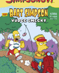 Simpsonovi - Bart Simpson 4/2016: Vůdce smečky