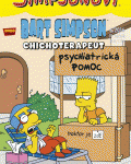 Simpsonovi - Bart Simpson 6/2016: Chichoterapeut